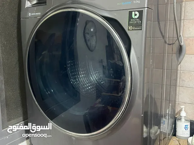 Samsung 9 - 10 Kg Washing Machines in Manama