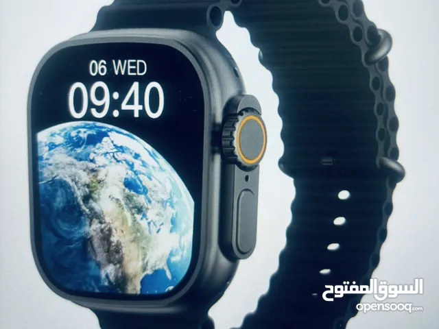 ساعة ذكية الترا Smart Joyroom ultra watch