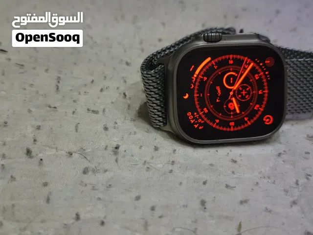 Apple smart watches for Sale in Sana'a