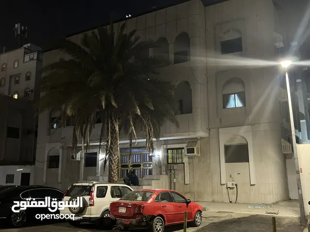  Building for Sale in Jeddah As Sulimaniyah
