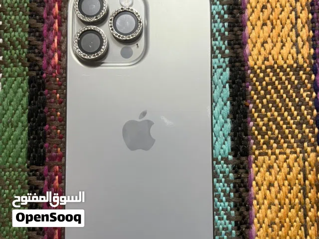Apple iPhone 15 Pro Max 256 GB in Baghdad