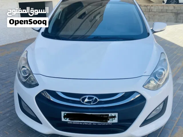 هونداي i30 بويه شركه فل الفل اضافات