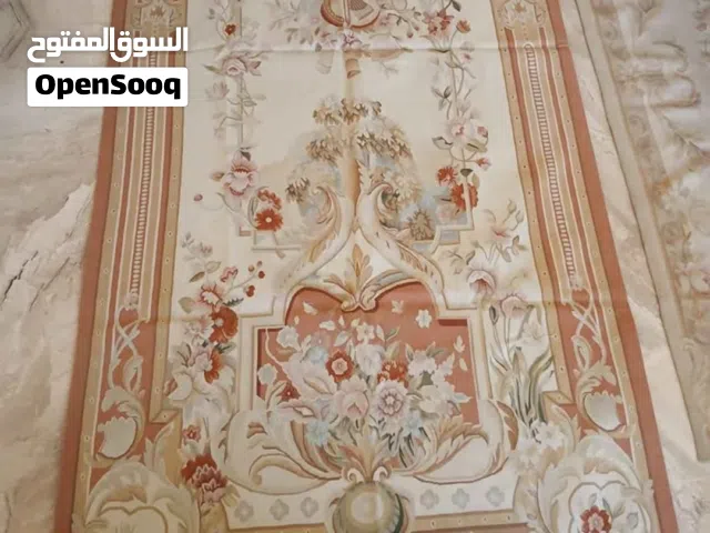 2 بانوه أوبيسون صوف في حرير 120 × 270