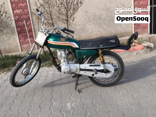 دراجه للبيع نوع ناما ايراني موديل 2021