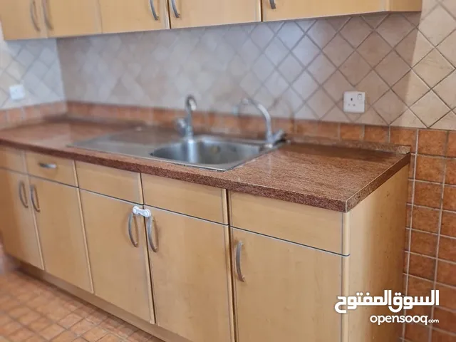 100 m2 3 Bedrooms Apartments for Rent in Hawally Shaab
