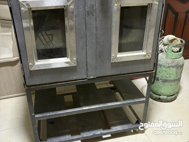 Other Ovens in Amman