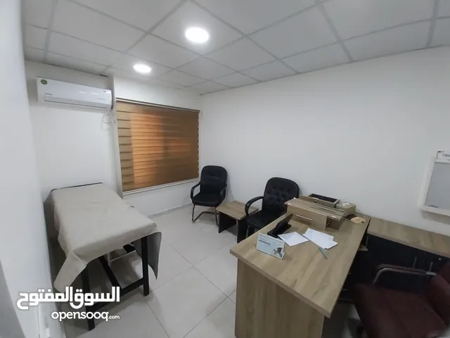 Furnished Clinics in Amman Al Muqabalain