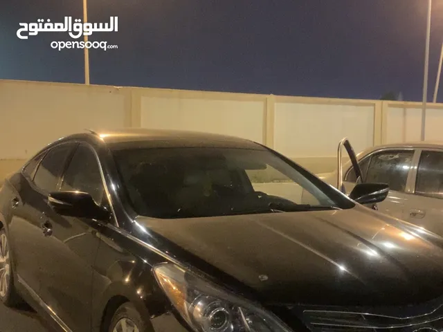 Used Hyundai Azera in Benghazi