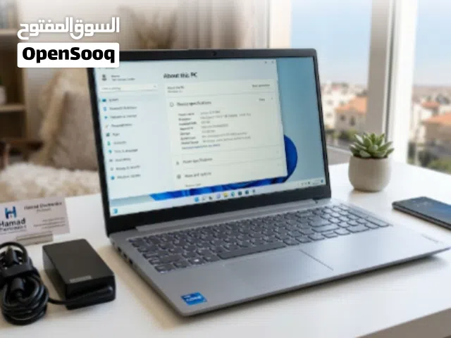 Windows Lenovo for sale  in Amman