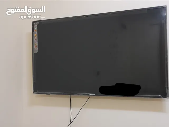 Aftron Smart 55 Inch TV in Ajman