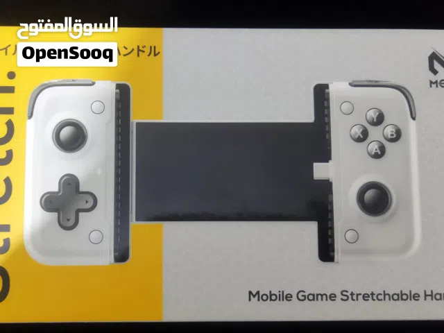 memo s2 Bluetooth/usbc يد تحكم للهاتف