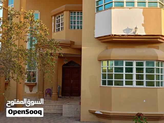 فيلا للبيع الحويل الجديدة ولاية صحم