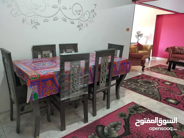 Furnished Monthly in Giza Faisal