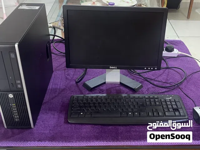 Desktop PC for Sale – Ideal for School & Home Use