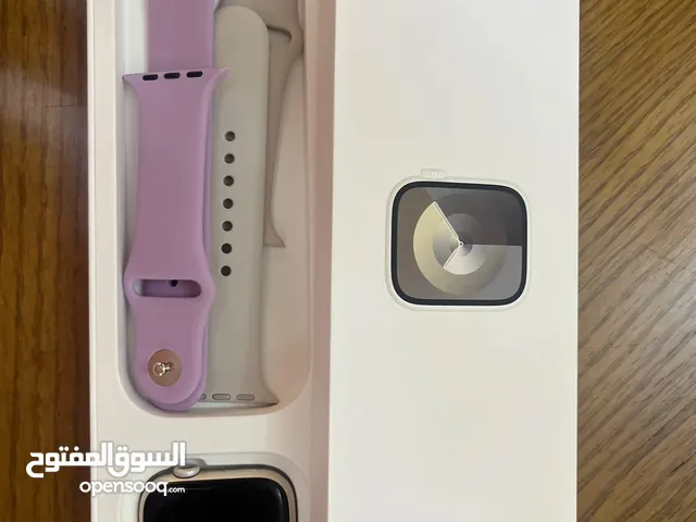 Apple watch s9 46m ساعة ابل تاجيل التاسع 46