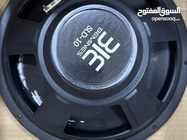 طبله 800w 10 inch