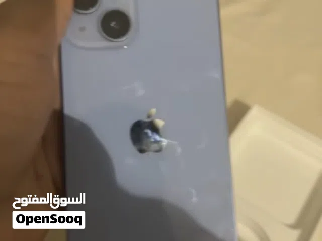 Apple iPhone 14 128 GB in Al Ahmadi