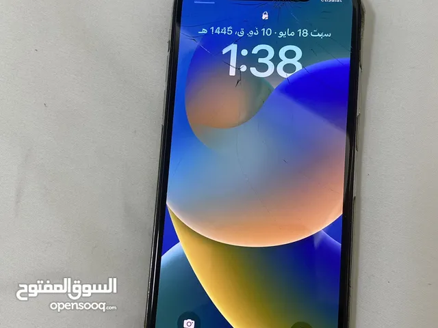 Apple iPhone X Other in Al Ain