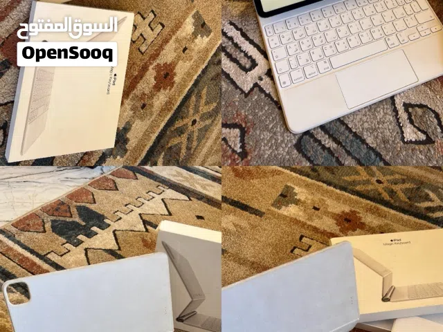 لوح مفاتيح ( كيبورد) اصلي من شركه ابل Magic Keyboard
