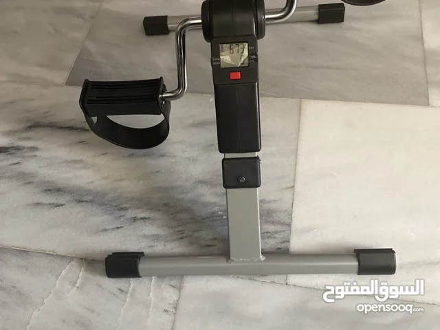 جهاز رياضي