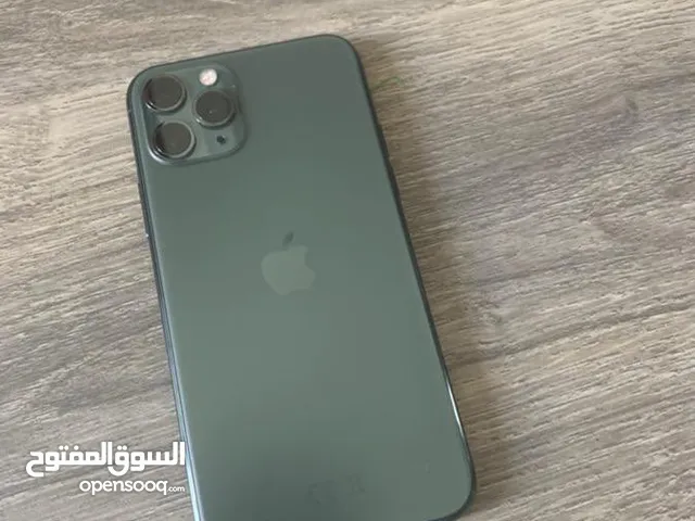 آيفون 11برو