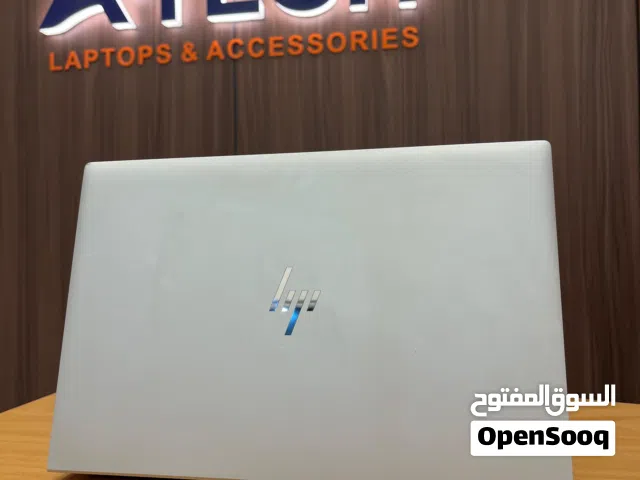 HP EliteBook 845 G7 – Full Specifications Processor: AMD Ryzen 5 PRO 4650U 16 GB RAM – 512 GB SSD