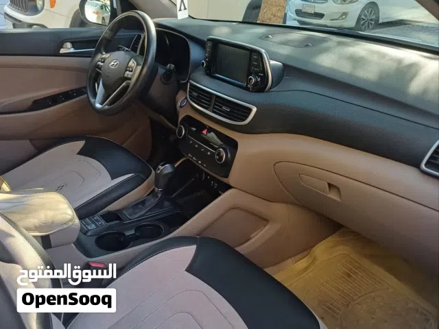 Used Hyundai Tucson in Baghdad