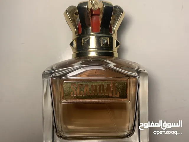 Jean Paul Gaultier Scandal Perfume – 100ml – Original – No Box