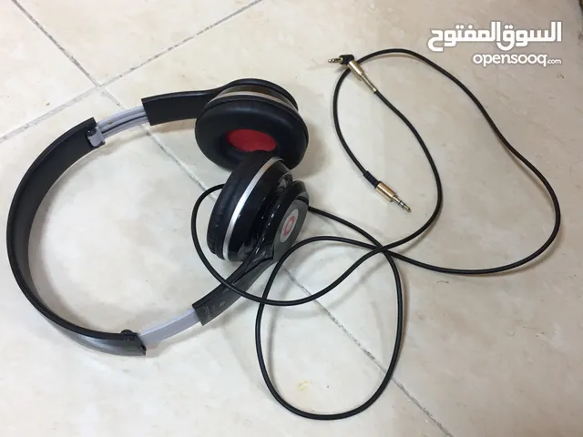 Other Gaming Headset in Al Ain