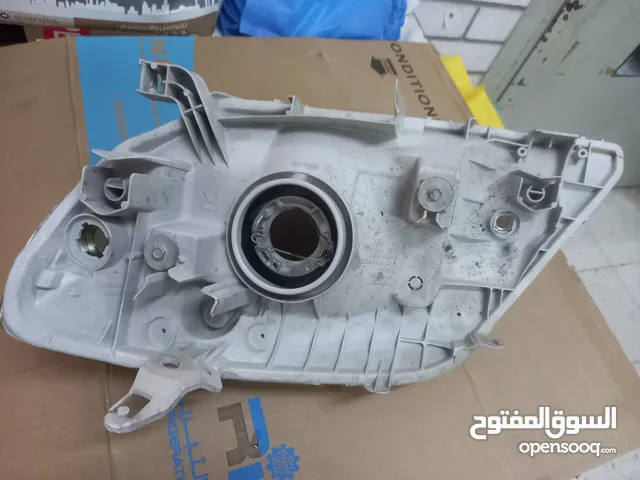 تويوتا كورولا 2001 ماكينة كبيرة 1800cc