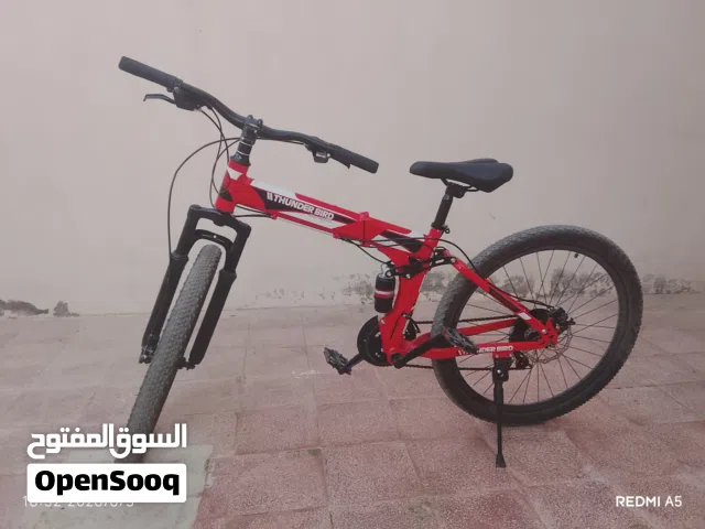 سيكل جديد لم يتم إستعماله حاله الوكالة