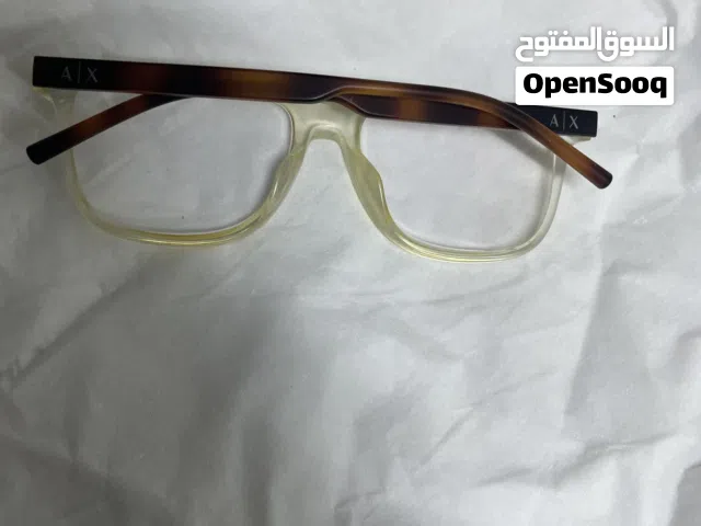 نظارة طبية Armani