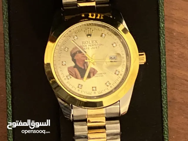 ساعة القايد نسائيه