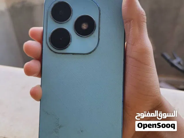 Tecno Spark 256 GB in Tripoli