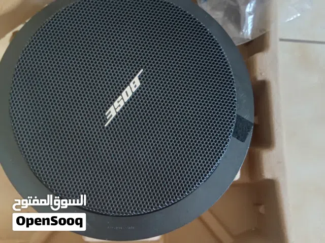 سبكر سقف ماركة BOSE جديد غير مستعمل