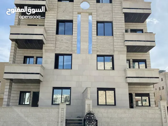 130 m2 3 Bedrooms Apartments for Sale in Amman Sports City