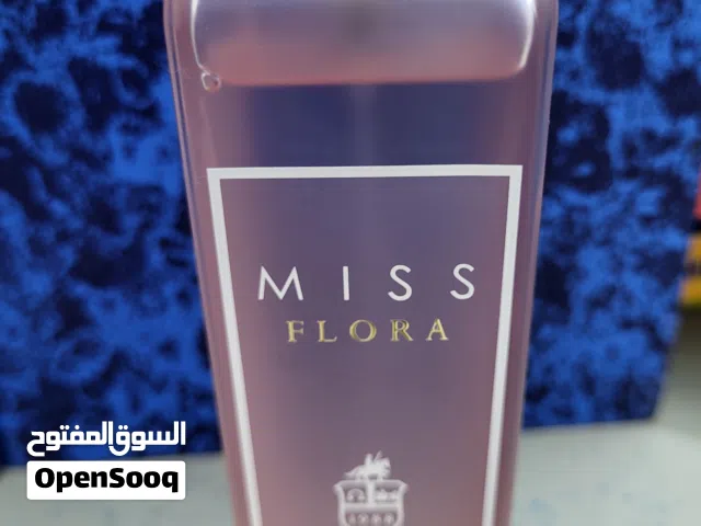 عطر عساف ميس فلوراmiss flora from assaf