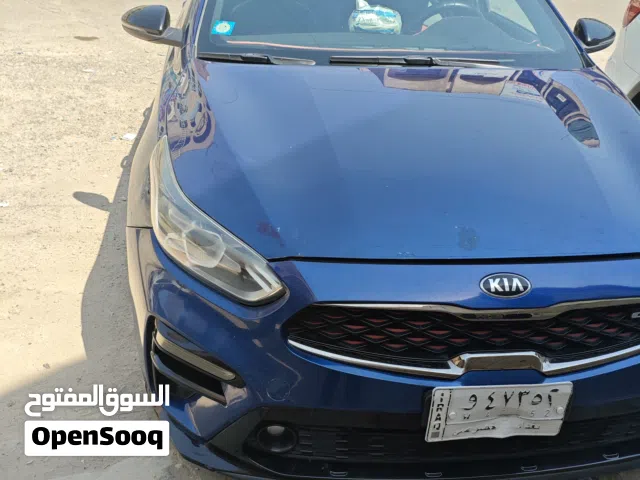 Used Kia Forte in Baghdad