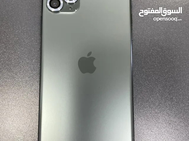 Apple iPhone 11 Pro Max 512 GB in Jerash