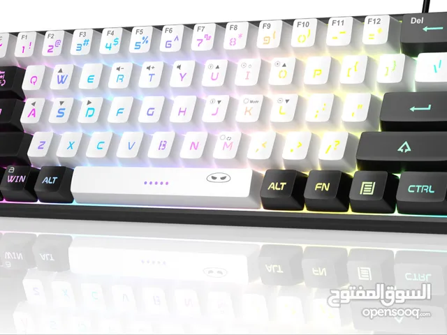 Other Keyboards & Mice in Irbid