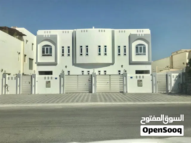 Villa for rent in alkhod six / فيلا للايجار في الخوض السادسة