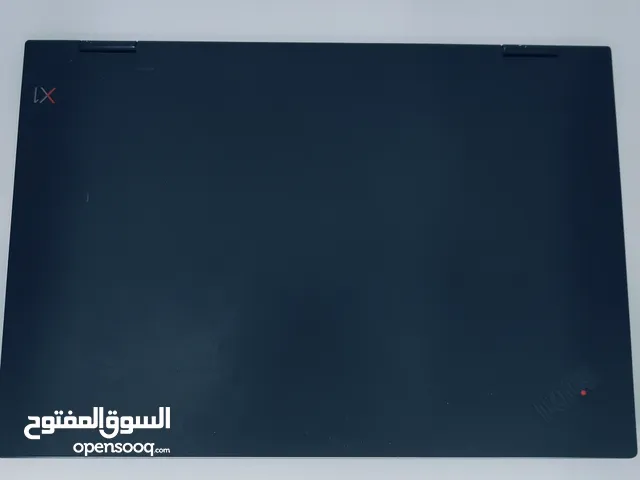 لابتوب Lenovo Thinkpad x1