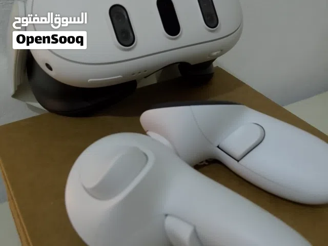 نضارة meta quest 3