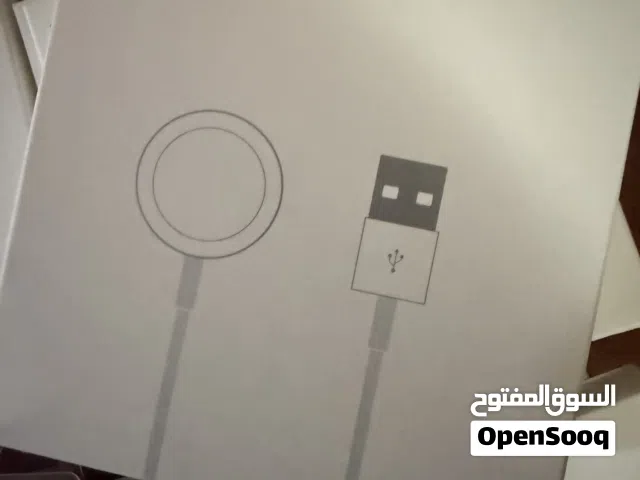 شحن ساعه APPLE