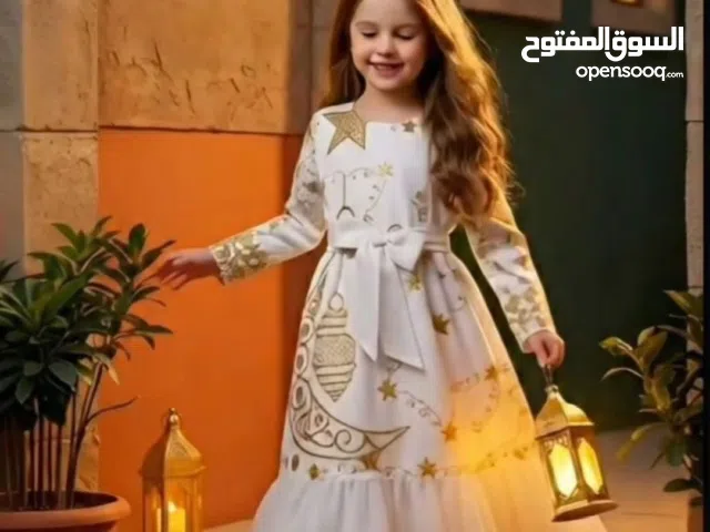 فساتين رمضان