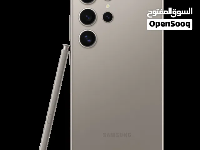 Samsung Galaxy S24 Ultra 256 GB in Al Batinah