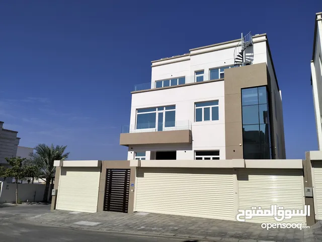 850 m2 More than 6 bedrooms Villa for Sale in Muscat Bosher