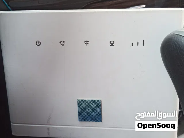 مودم اصلي هواوي سعودي مكتبي شغال مضمون بسعر عرطه 150 رس فقط