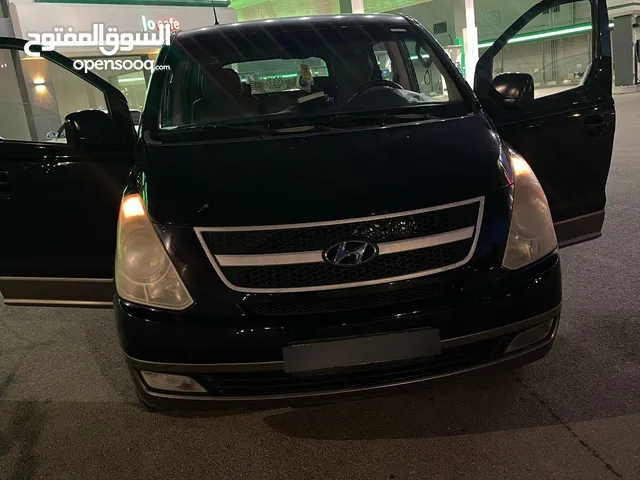 Used Hyundai H1 in Irbid