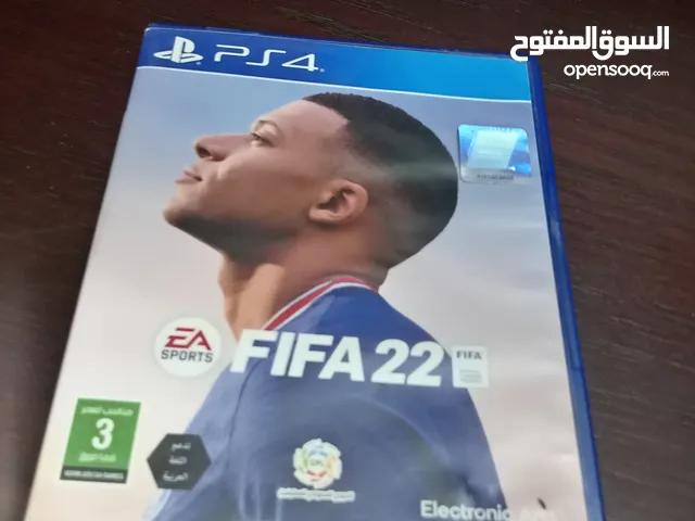 فيفا 22 fifa 22